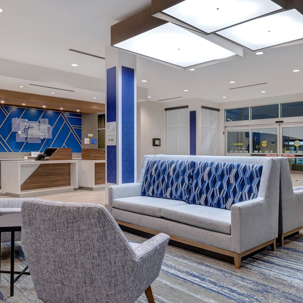 Holiday Inn Express Chino, CA 91710 - Last Updated January 2026 - Yelp