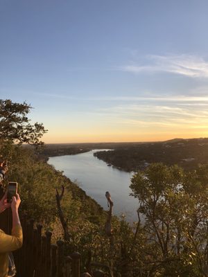 Covert Park at Mount Bonnell by null