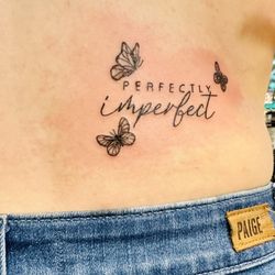 River Rat Tattoos - Tattoo by Juan