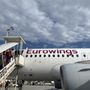 Photo of Eurowings