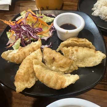 Thai Hot Restaurant - A7. Dumpling - Thai Near Me - Indio, California