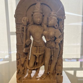 USC Pacific Asia Museum - shiva and parvati - Museums Near Me - Pasadena, California USC Pacific Asia Museum - shiva and parvati - Museums Near Me - Pasadena, California