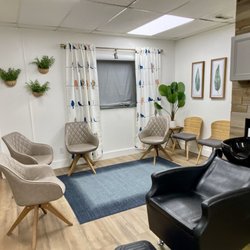 The Nest Salon