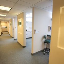 Treatment area