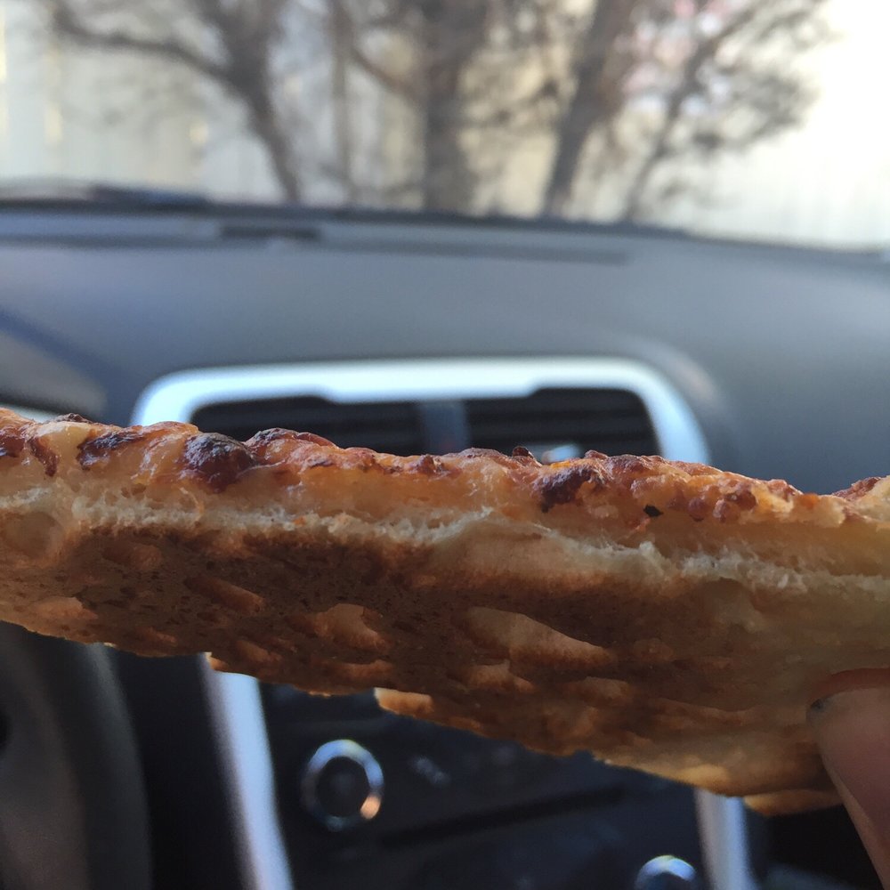 Zappy Pizza - Crispy! - Pizza Near Me - Chula Vista, California Zappy Pizza - Crispy! - Pizza Near Me - Chula Vista, California