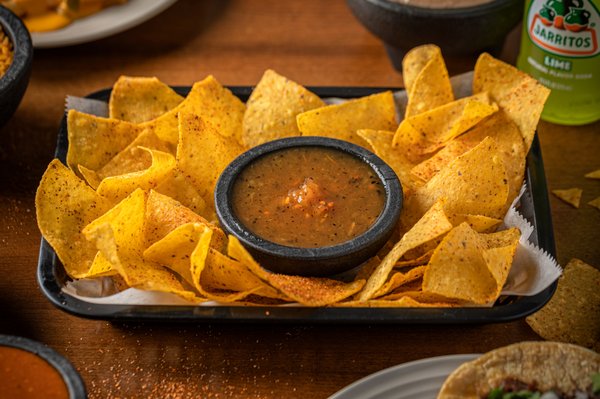 Taco Pros - Mexican Cocina (Damen Ave) by null