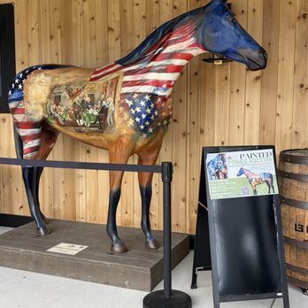 Brad Halling American Whiskey Ko - Outside - Distilleries Near Me - Southern Pines, North Carolina Brad Halling American Whiskey Ko - Outside - Distilleries Near Me - Southern Pines, North Carolina