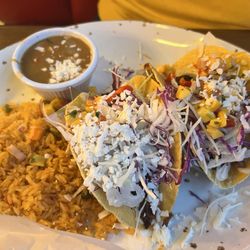 Rio Bravo Tacos & Tequila - "Worlds Best Tacos"