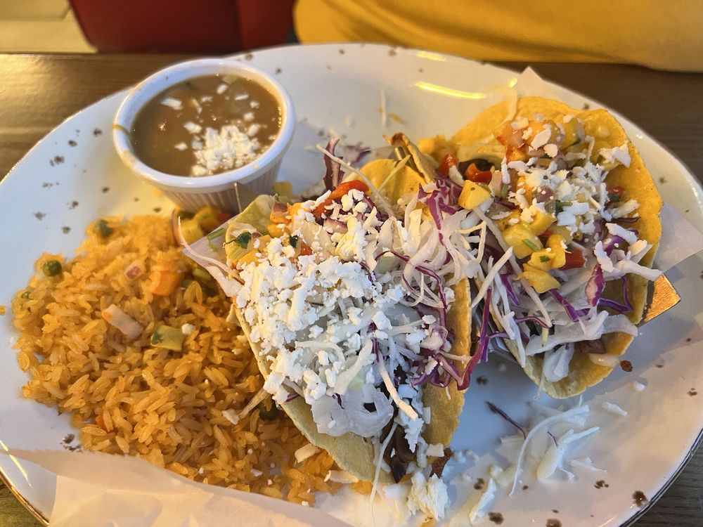 RIO BRAVO TACOS & TEQUILA 14 Photos & 18 Reviews 9 Orchard Hill