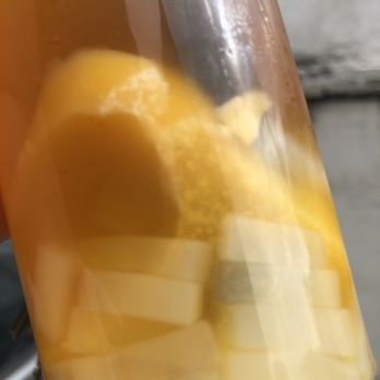 Boba Bee - Moldy pudding - Bubble Tea Near Me - Long Beach, California Boba Bee - Moldy pudding - Bubble Tea Near Me - Long Beach, California
