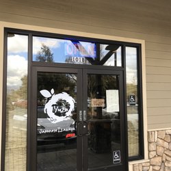 Yuzu Japanese Izakaya - Front