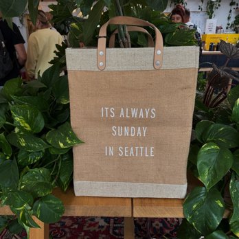 Sundays Coffee - Coffee & Tea Near Me - Seattle, Washington