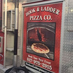 Hook and Ladder Pizza
