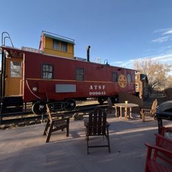 La Junta KOA