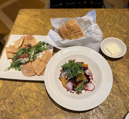 Grand Lux Cafe by null