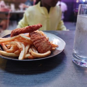 Little Tijuana - Chicken Fingers and Fries - Lounges Near Me - Newark, New Jersey Little Tijuana - Chicken Fingers and Fries - Lounges Near Me - Newark, New Jersey