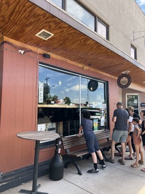 98 Center Moab by null