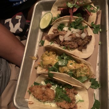 Bartaco - Orlando - Tacos Near Me - Orlando, Florida