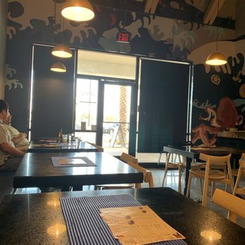 ChongQing Chicken Pot - Entrance - Hot Pot Near Me - Chandler, Arizona