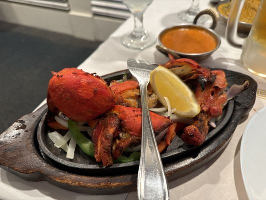 Taj Palace Indian Restaurant by null
