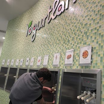 Yogurtland - Ice Cream & Frozen Yogurt Near Me - Thousand Oaks, California Yogurtland - Ice Cream & Frozen Yogurt Near Me - Thousand Oaks, California