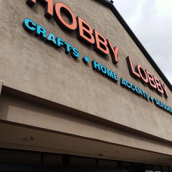 Hobby Lobby - Hobby Shops Near Me - Santa Ana, California Hobby Lobby - Hobby Shops Near Me - Santa Ana, California