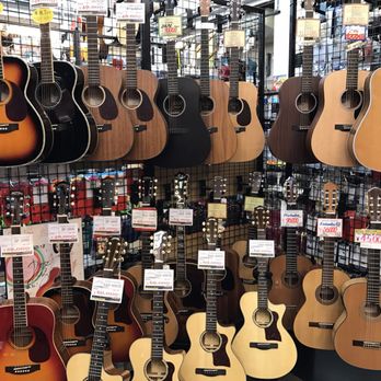 G'CLUB SHIBUYA クロサワ楽器店 - Updated March 2026 - 13 Photos