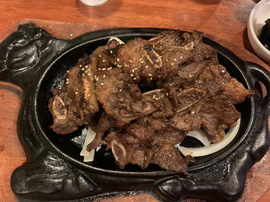 Arirang Restaurant by null