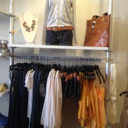 Grand Central Clothing - Denim carried, 7 for all mankind, Joe's, Hudson's, Articles of Society and More!