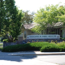 Associates In Family Medicine