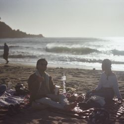 Rye Camera Shop - My developed film photo