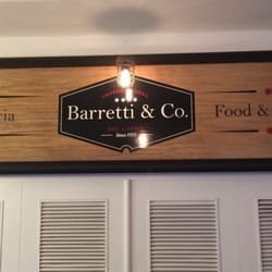 Barretti & Co.
