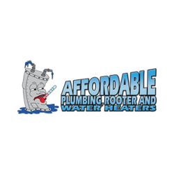 Slide of Affordable Plumbing, Rooter and Water Heaters