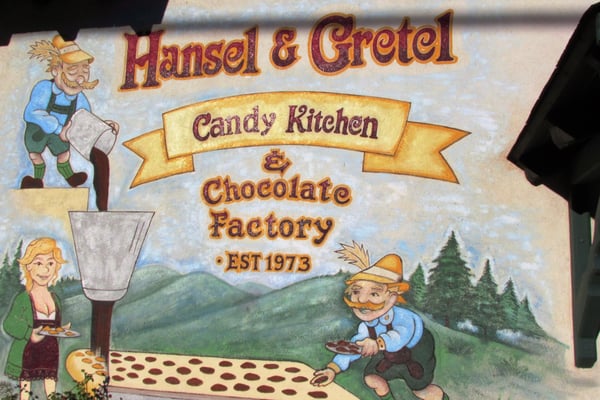 Hansel Gretel Candy Kitchen 2019 All You Need To Know Before