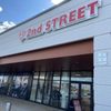 2nd Street gift card