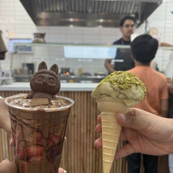 Wowbooza - Specialty Food Near Me - Duluth, Georgia