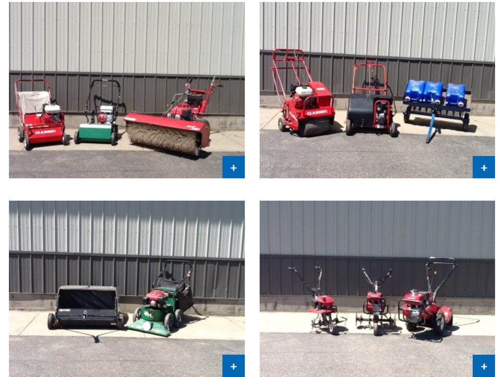 CLEARWATER RENTAL CENTER Updated October 2024 20075 Edison Cir