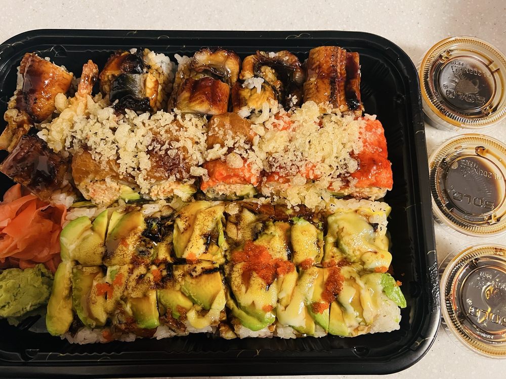 Wasabi