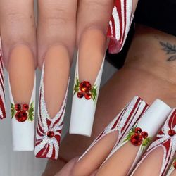 Nails by Tony & Ann