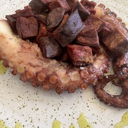 Restaurante Atlantico