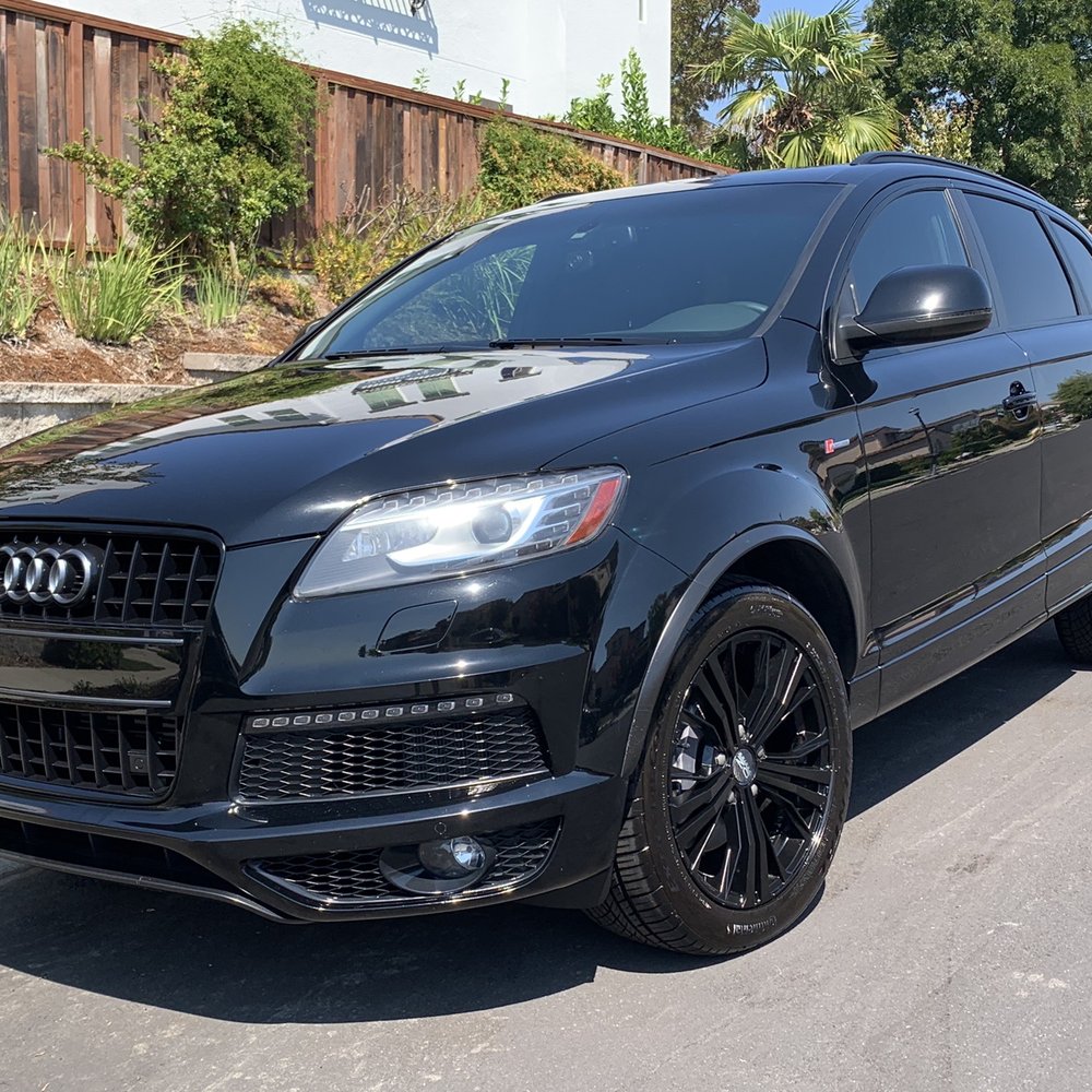 Pepe's Mobile Detail - Shine like a Black Mirror ! - Auto Detailing Near Me Pepe's Mobile Detail - Shine like a Black Mirror ! - Auto Detailing Near Me