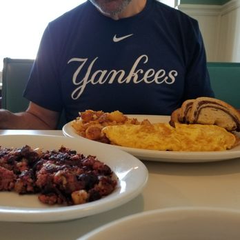 Wally's - Best breakfast joint on LBI. - New American Near Me - Surf City, New Jersey