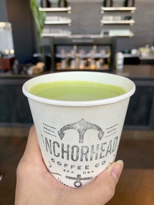 Anchorhead Coffee by null