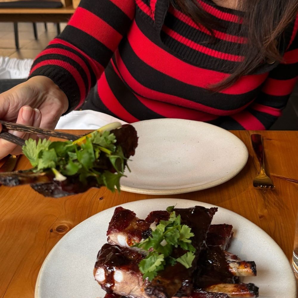 Slanted Door - Vietnamese Near Me - Napa, California
