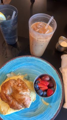 Belleair Cafe by null