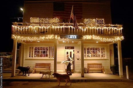 Smiley's Saloon, Hotel & Kitchen by null