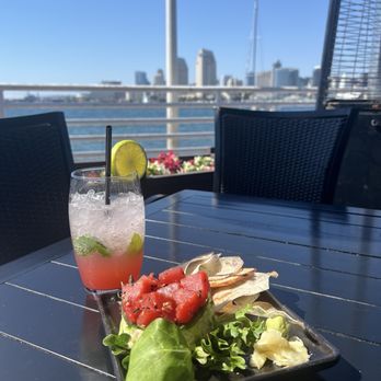 Peohe's - Seafood Near Me - Coronado, California