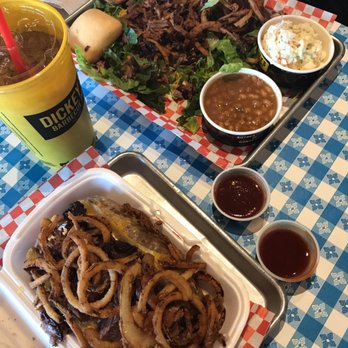 Dickey's Barbecue Pit - Barbeque Near Me - Whittier, California Dickey's Barbecue Pit - Barbeque Near Me - Whittier, California