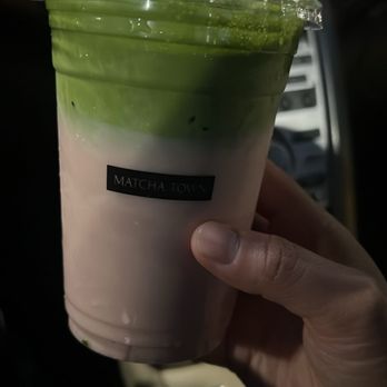 Matcha Town - Desserts Near Me - San Jose, California