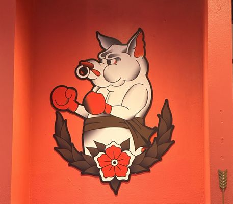 The Guilt Free Glutton by null